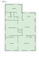 Floorplan #2