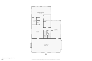 Floorplan #3