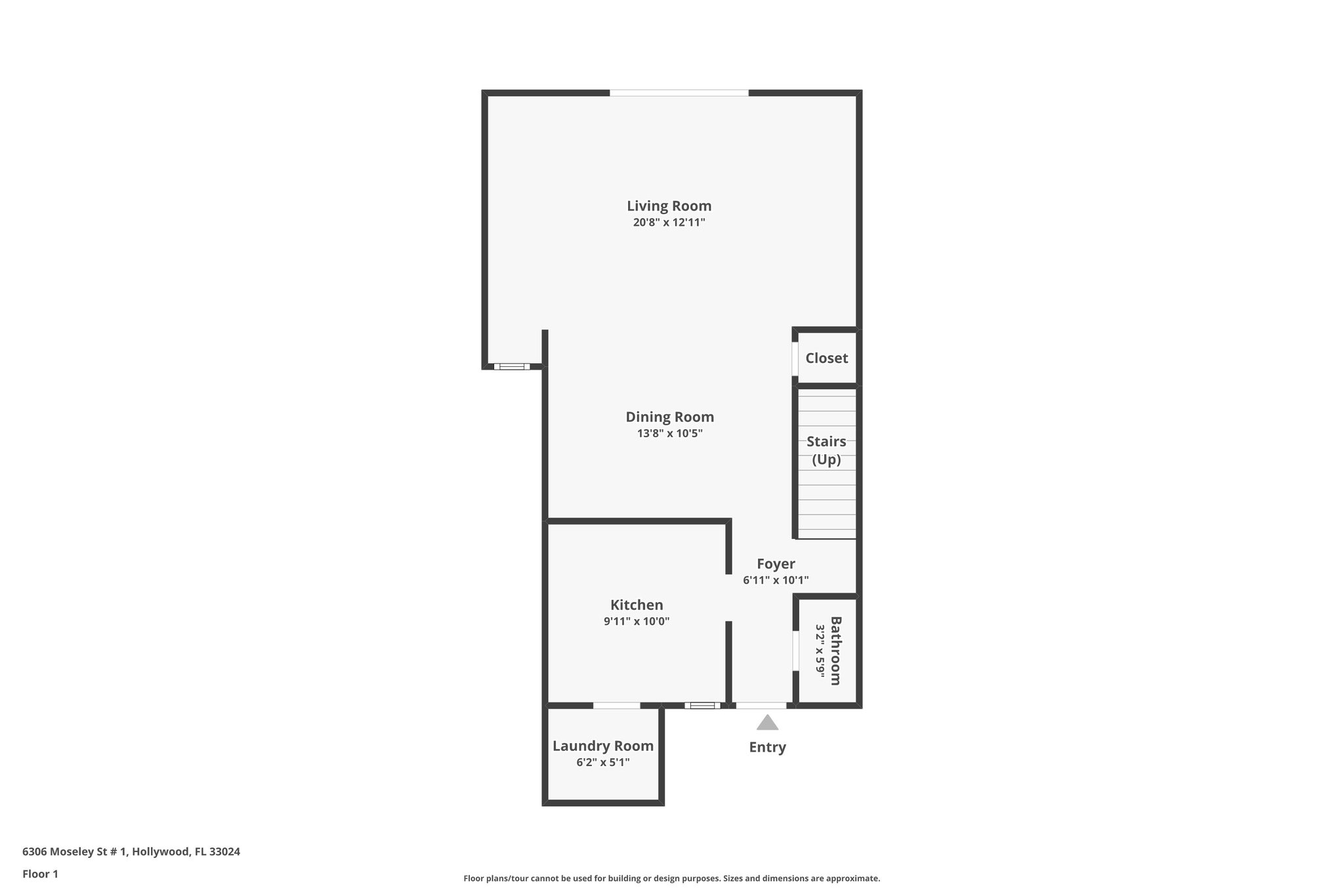 Floor 1