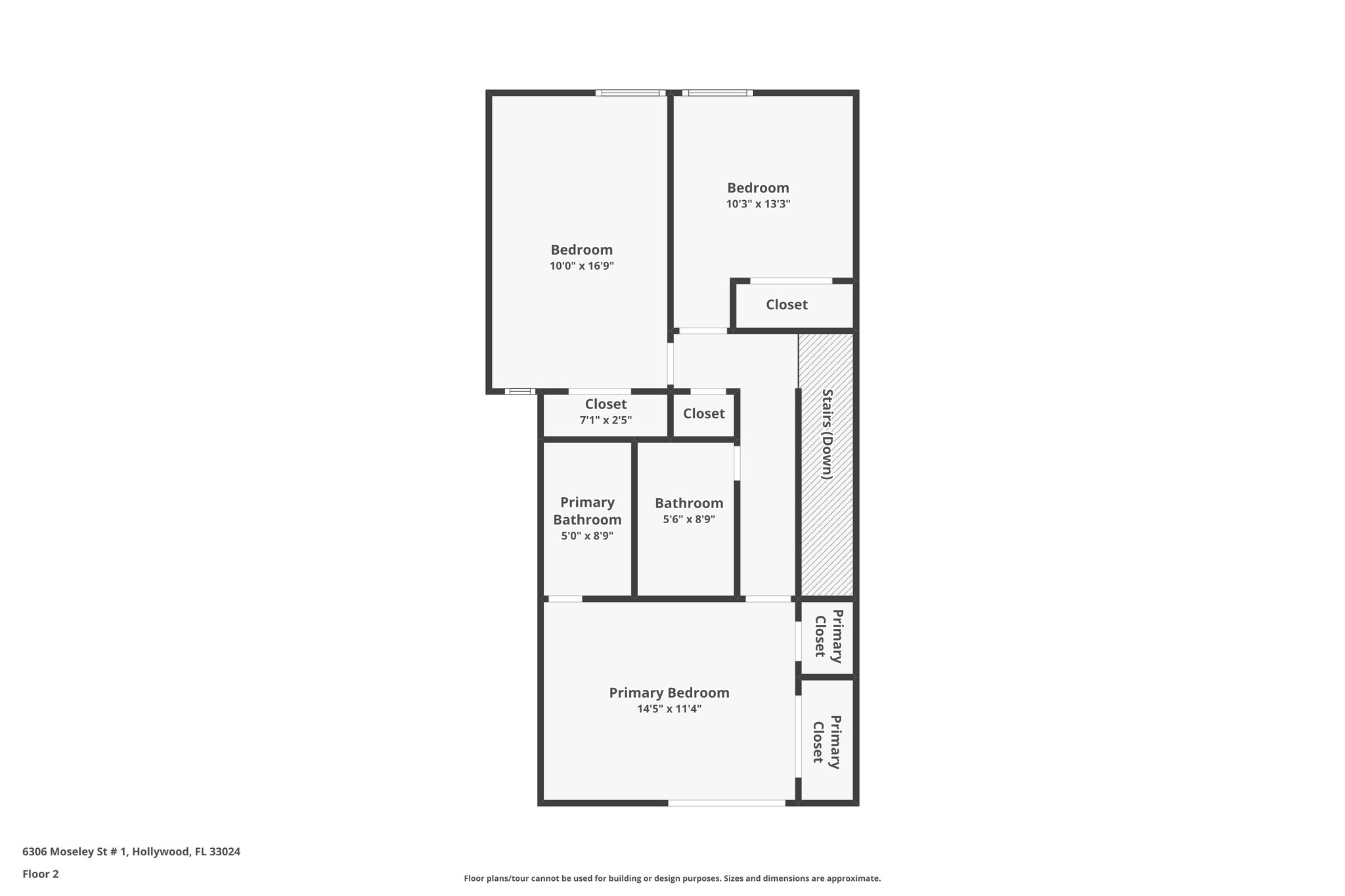 Floor 2