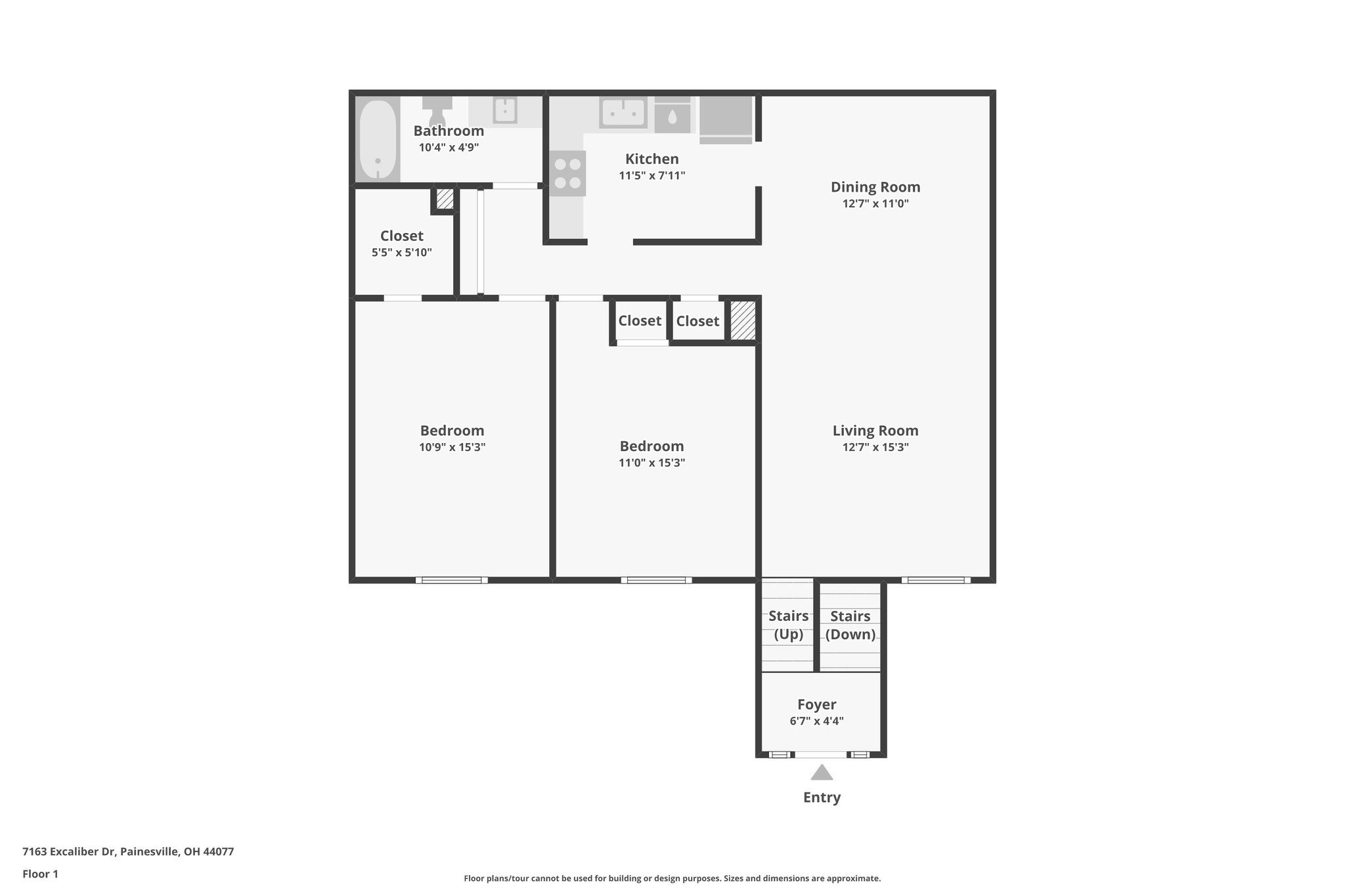 Floor 1