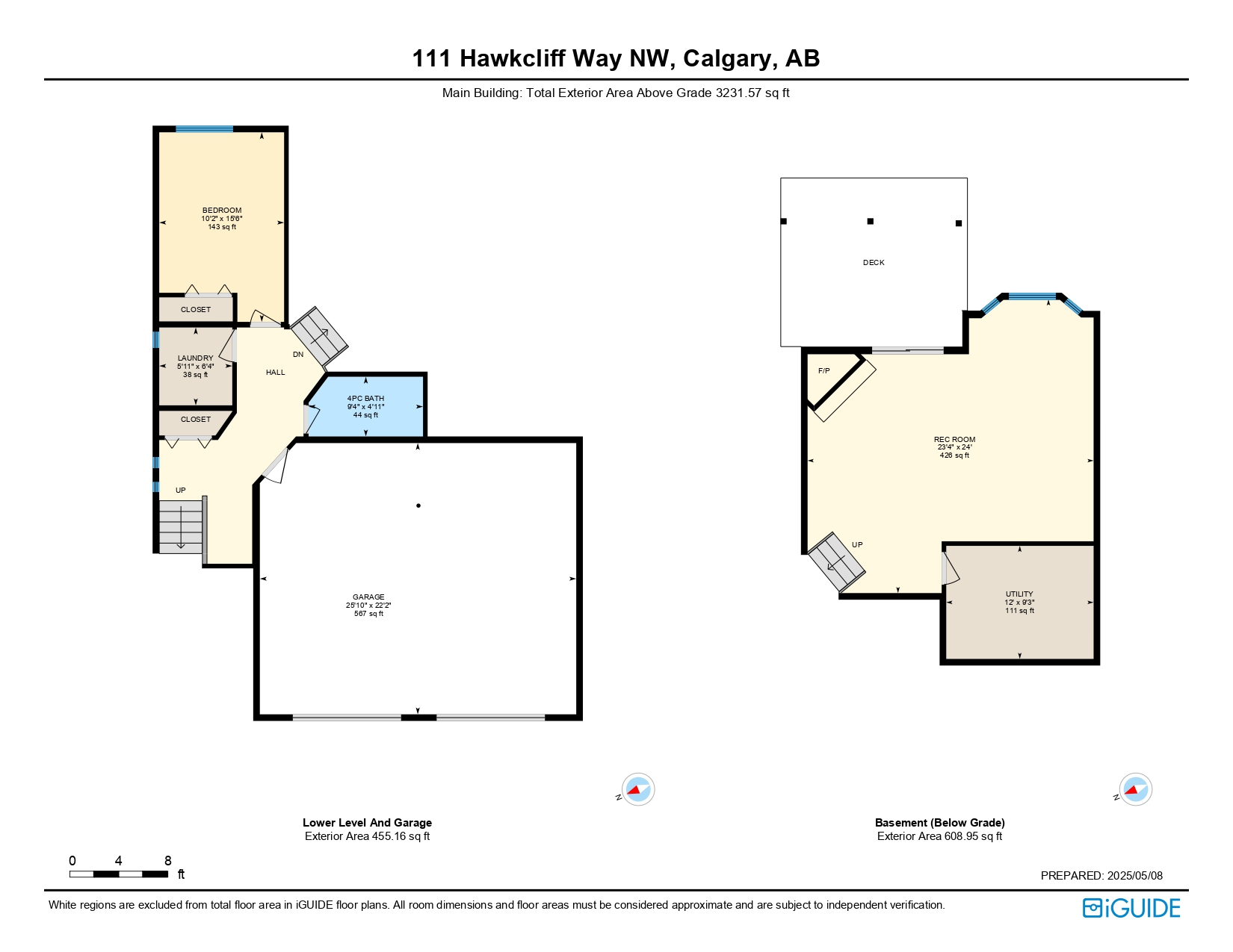 Floorplan #12