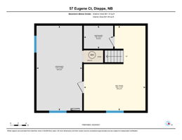Floorplan #3