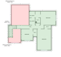 Floorplan #5