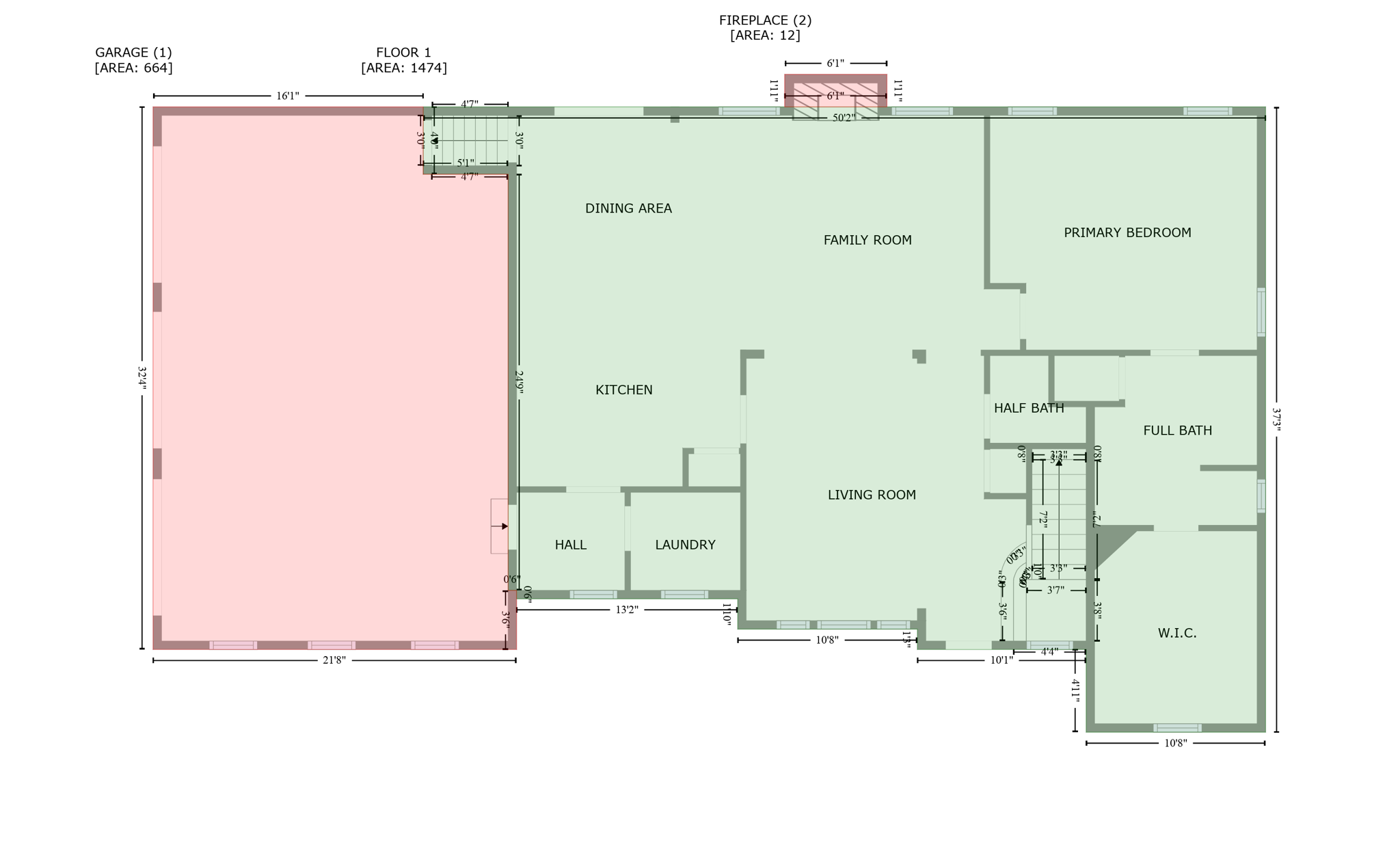 Floorplan #5