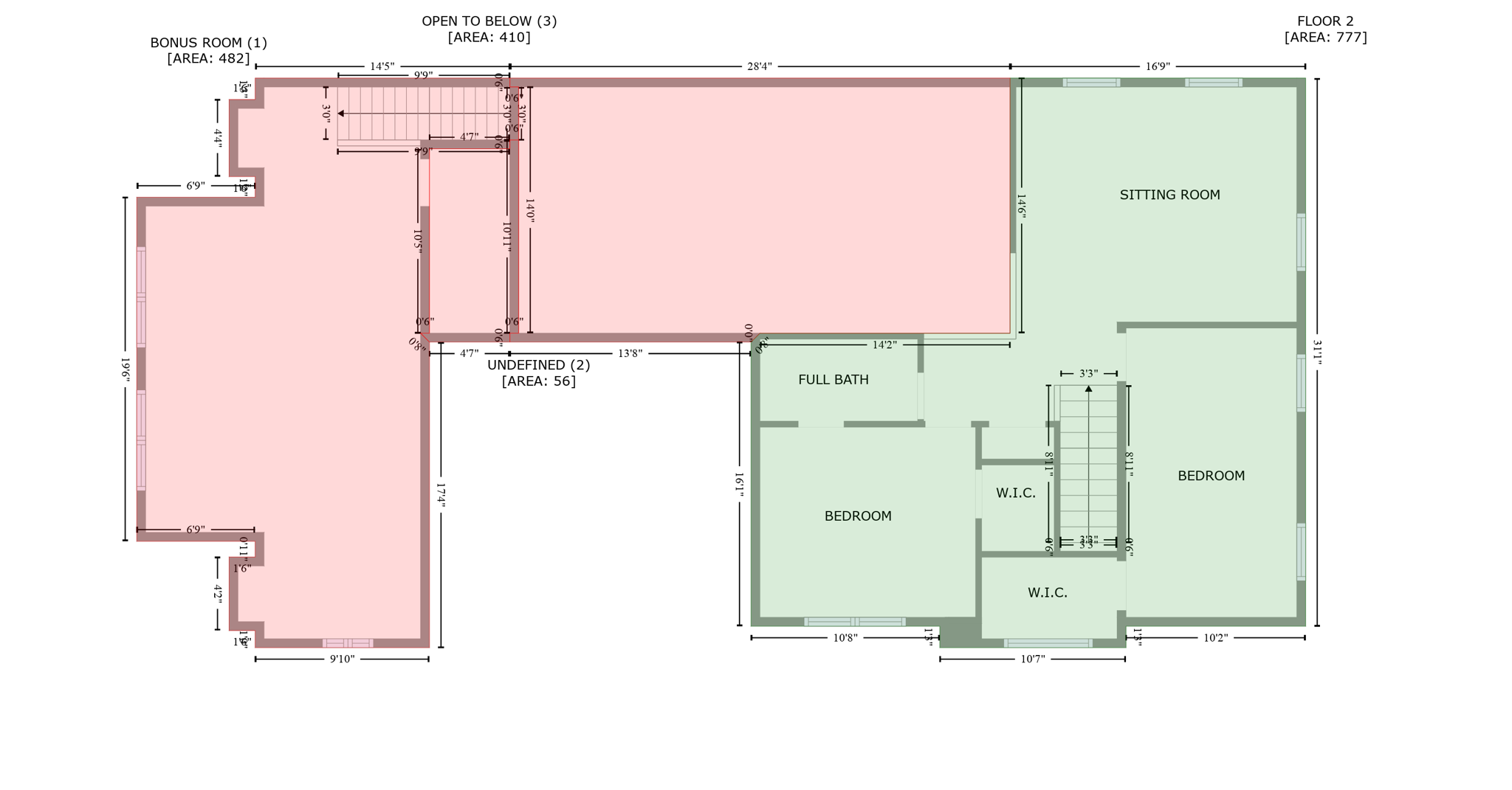Floorplan #6