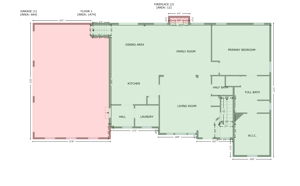 Floorplan #5