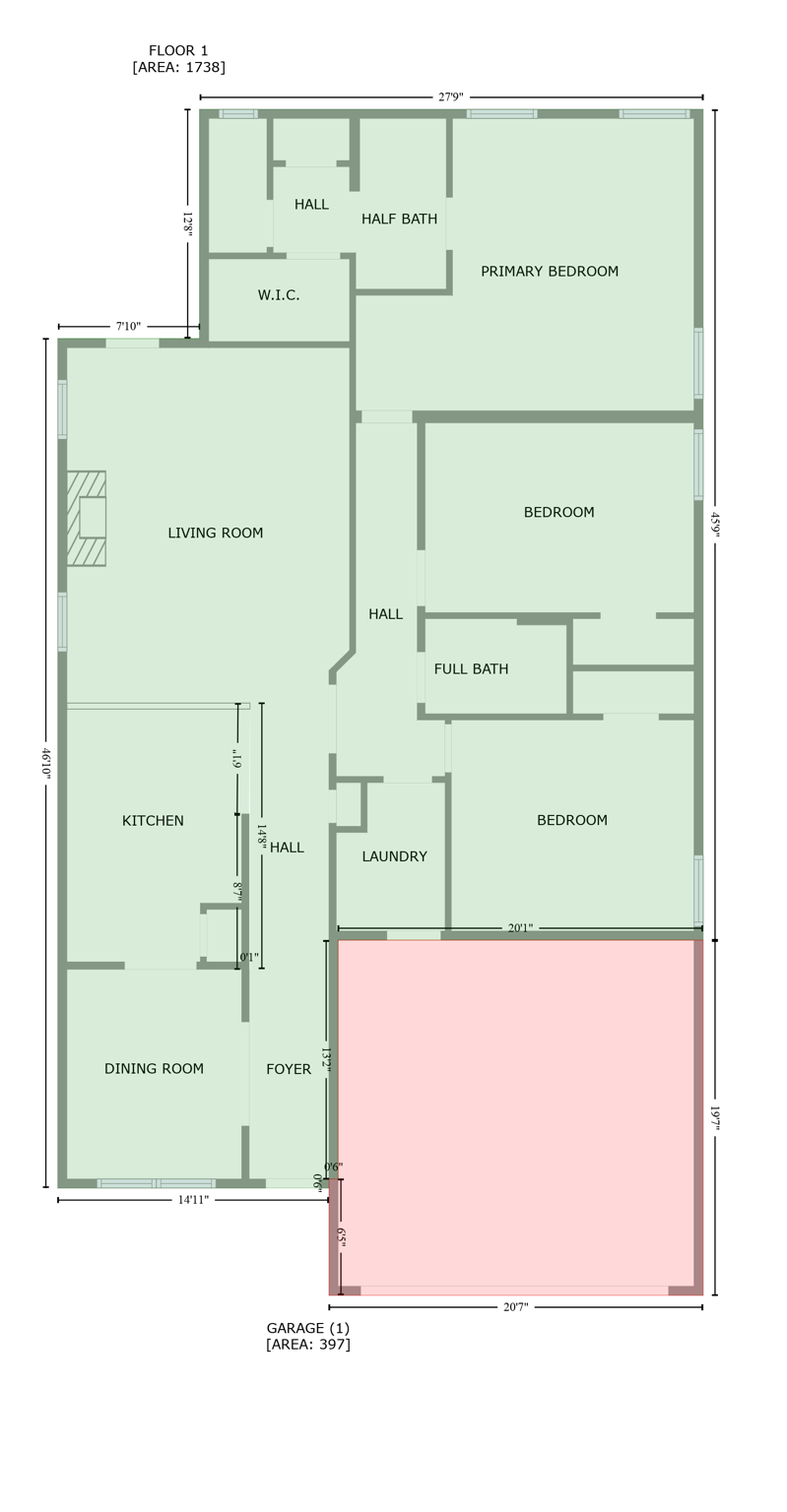 Floorplan #2
