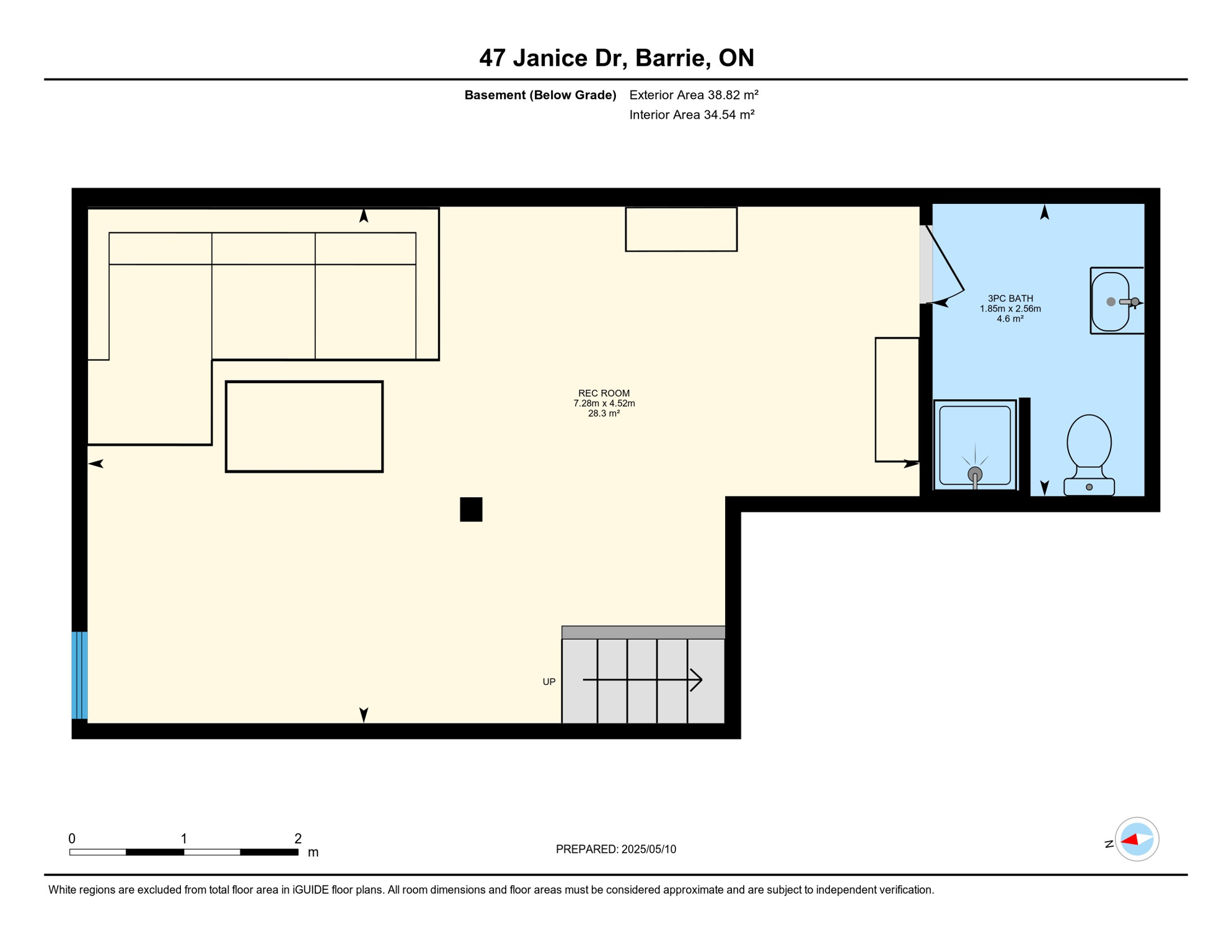 Floorplan #6