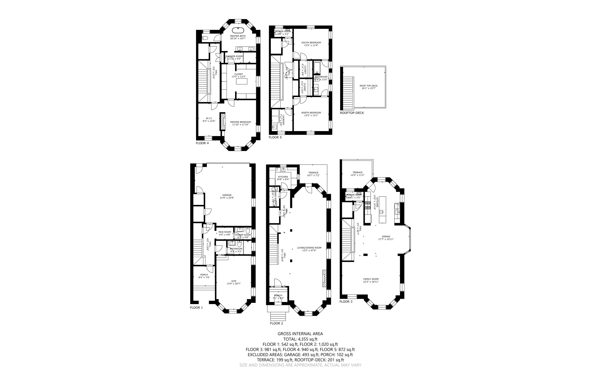 Floorplan #7