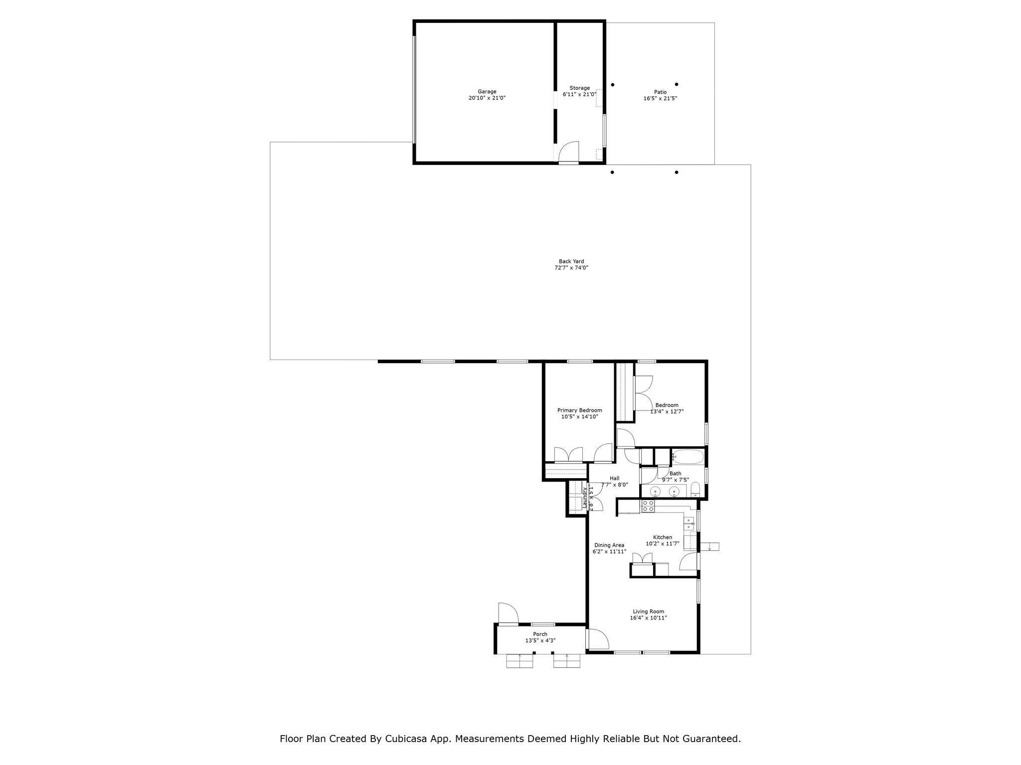11138 Wyatt Street Unit