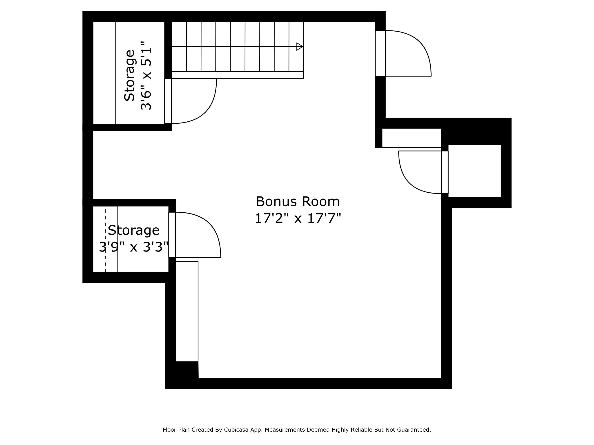 Bonus Room 11140 Wyatt Street 