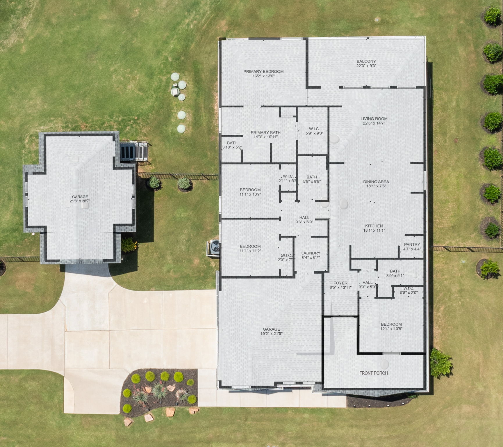 Floorplan #3