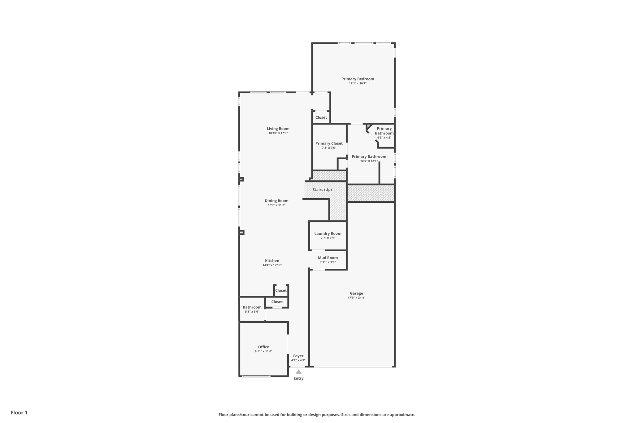 Floorplan #3
