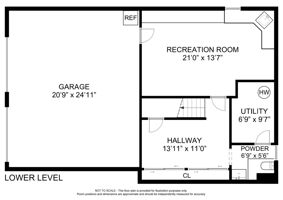 1 Spinnaker Way Lower