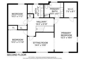 1 Spinnaker Way Second
