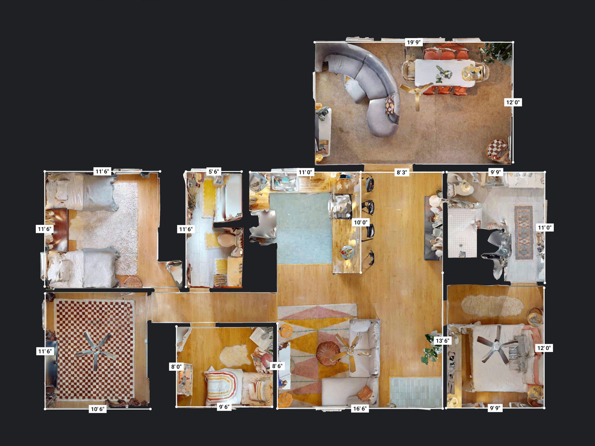 Floorplan #2