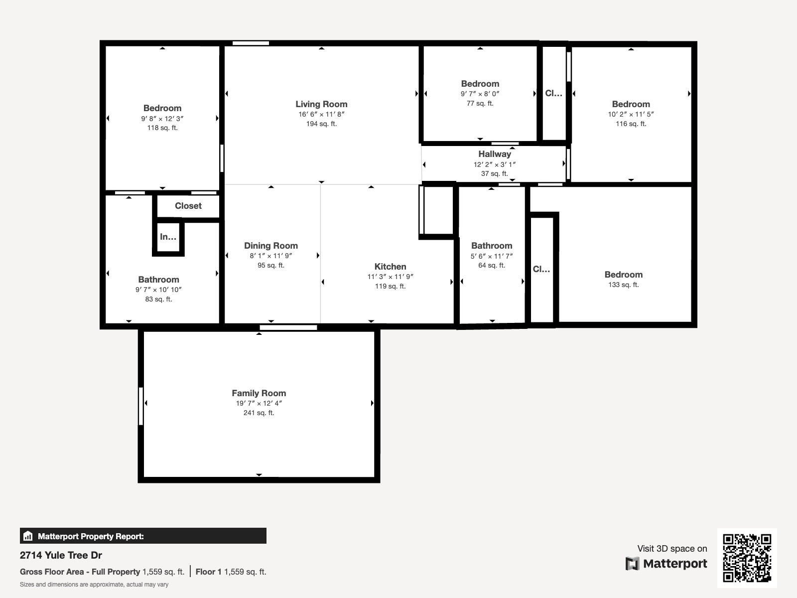 Floorplan #8