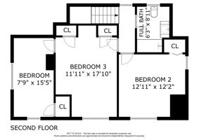 Floorplan #3