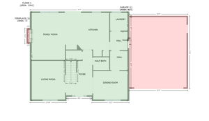 Floorplan #4