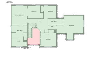 Floorplan #5