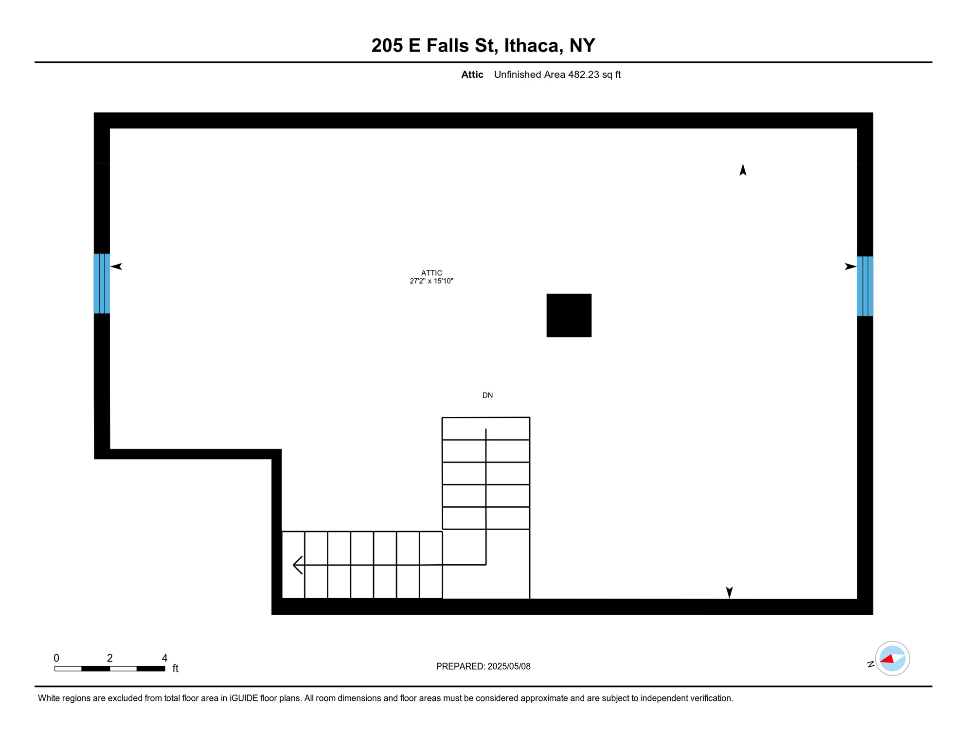 Floorplan #3