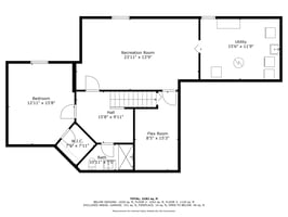 Lower Level (Revised)