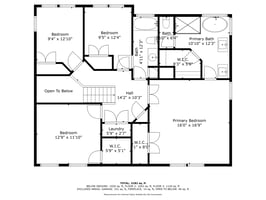 Upper Level (Revised)