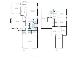 All Floors w Dimensions
