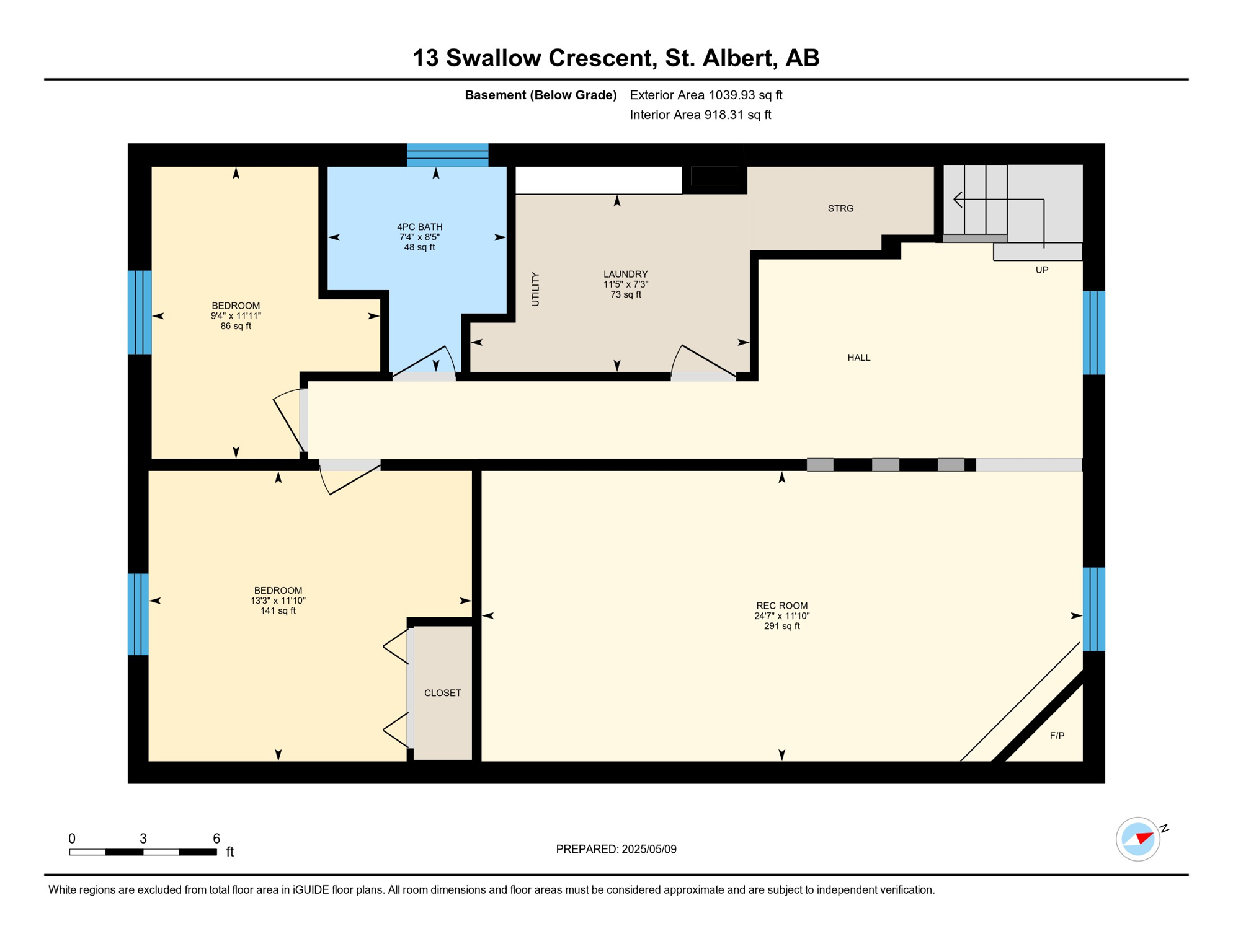 Floorplan #2