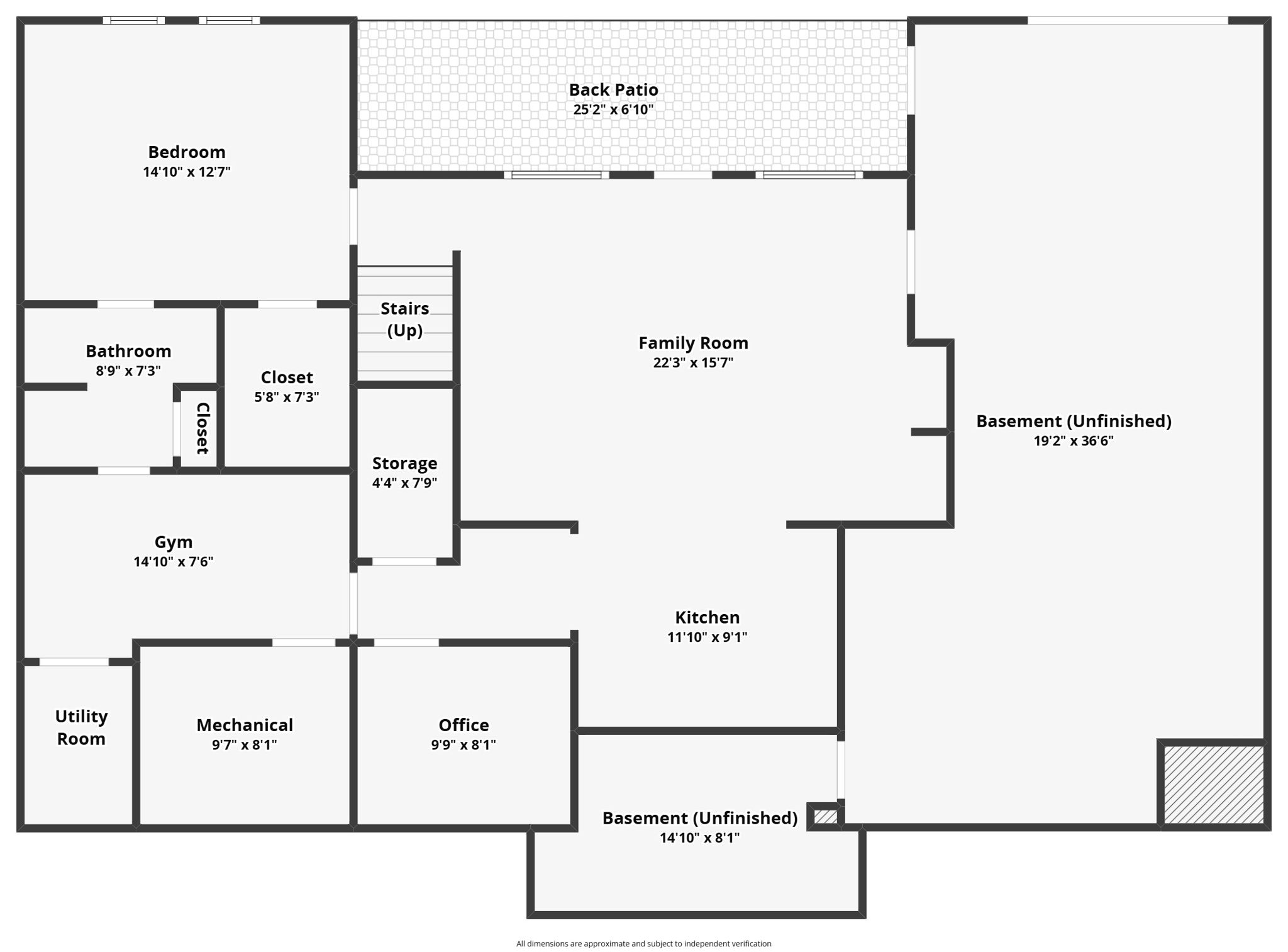 Floorplan #2