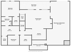 Floorplan #2