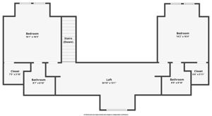 Floorplan #4