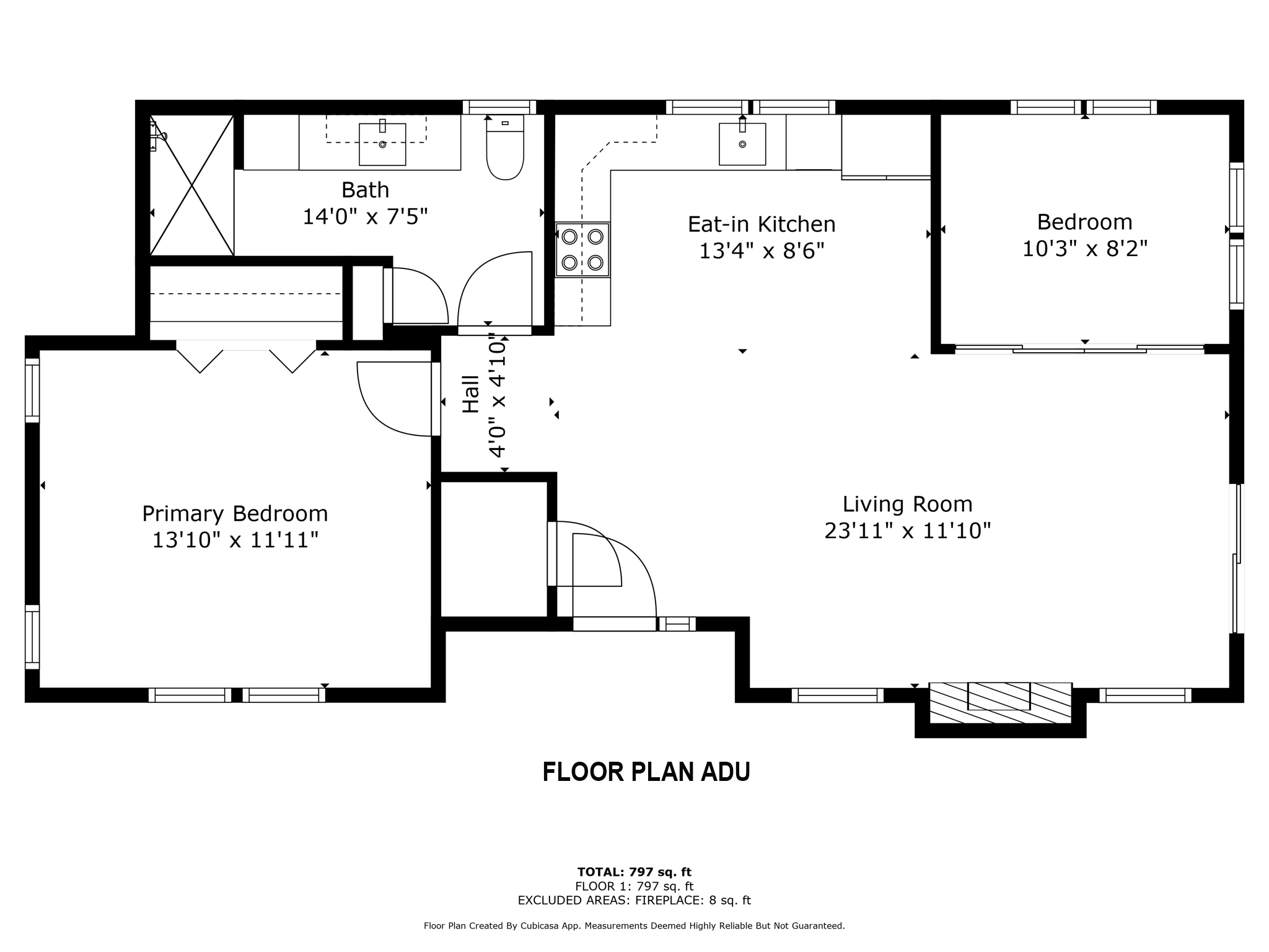 FLOORPLAN ADU