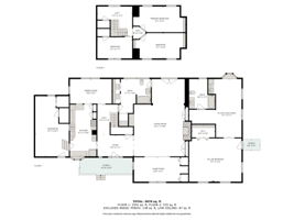 Floorplan #3
