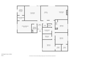 Floorplan #2