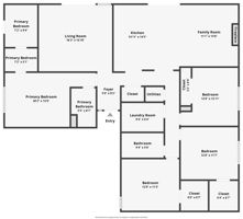 Floorplan #3