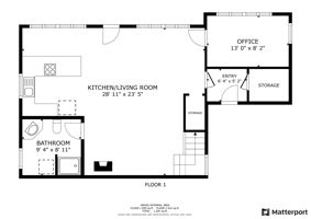 Floorplan #2