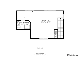 Floorplan #3