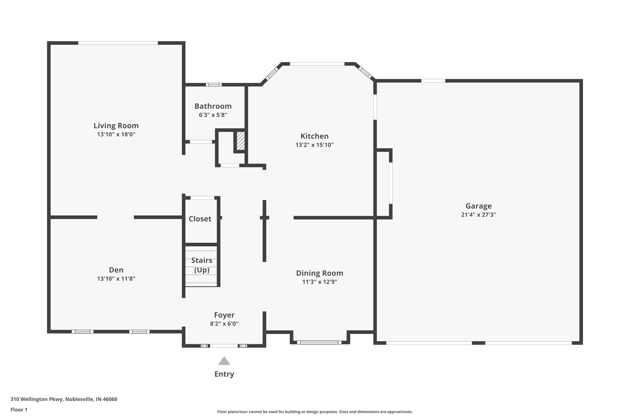 Floorplan #2