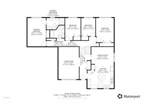 Floorplan #2