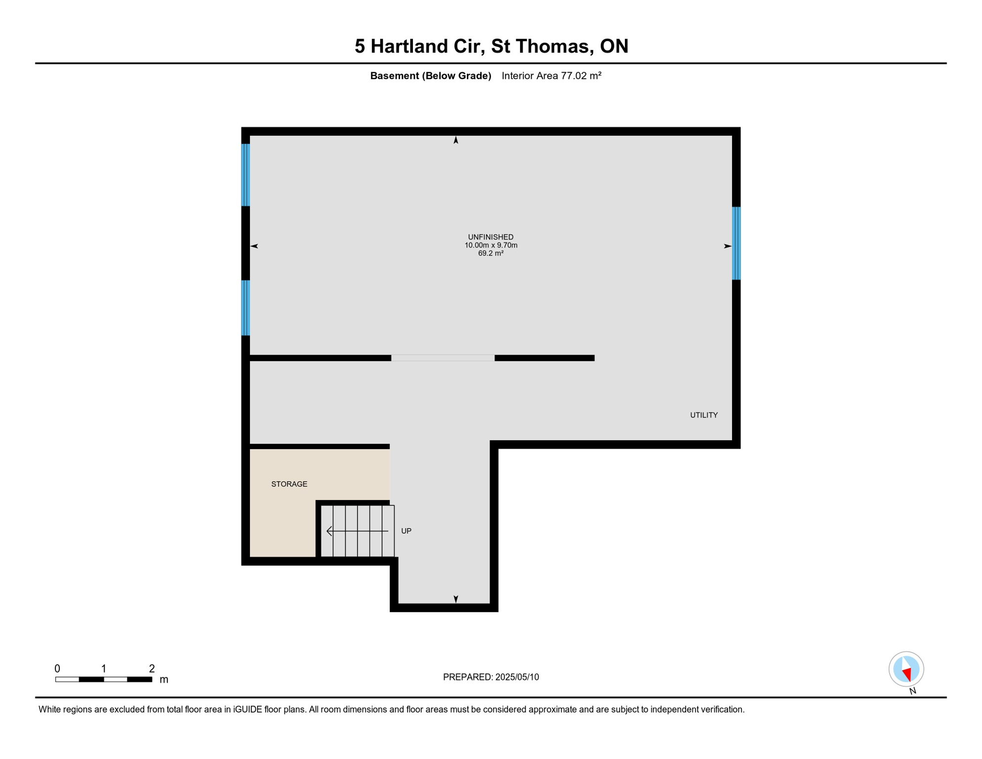 Floorplan #6
