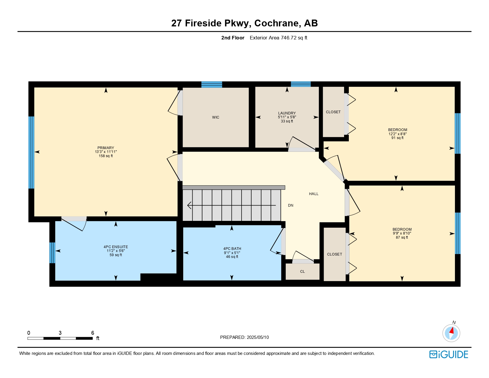 Floorplan #12