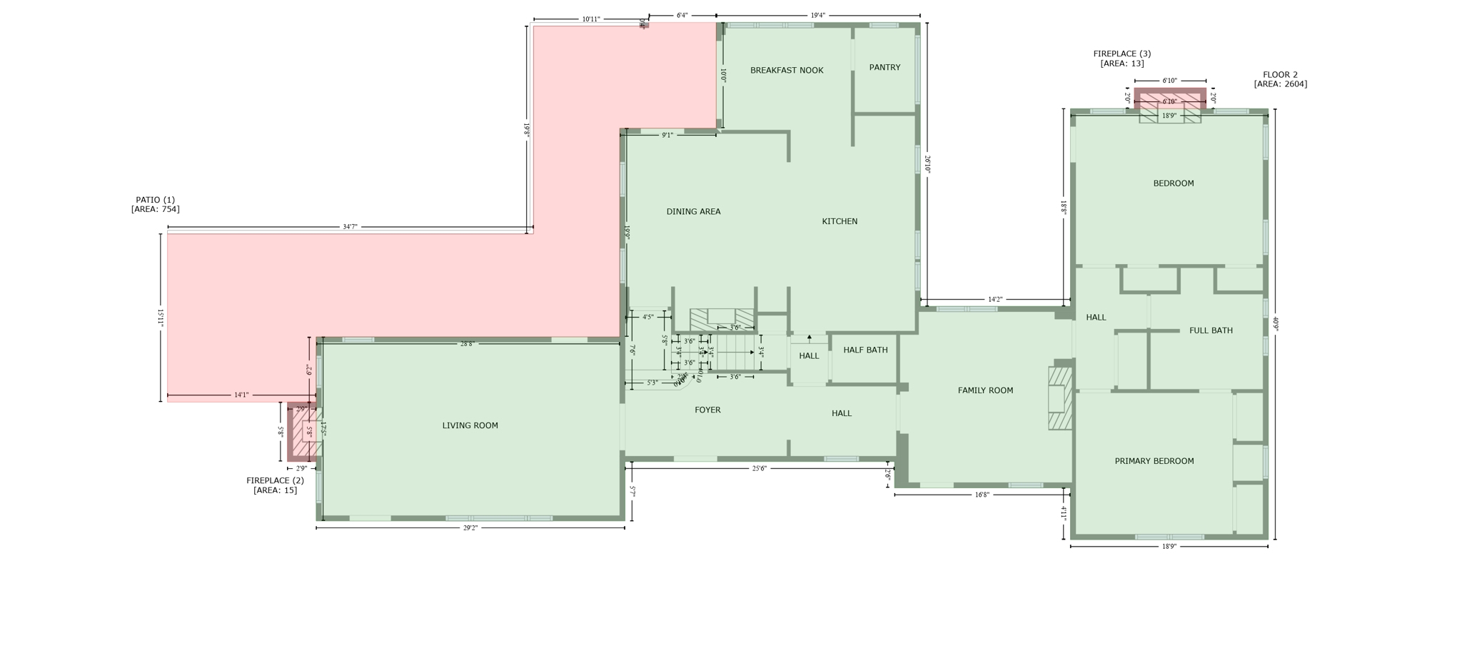 Floorplan #6
