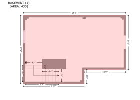 Floorplan #5