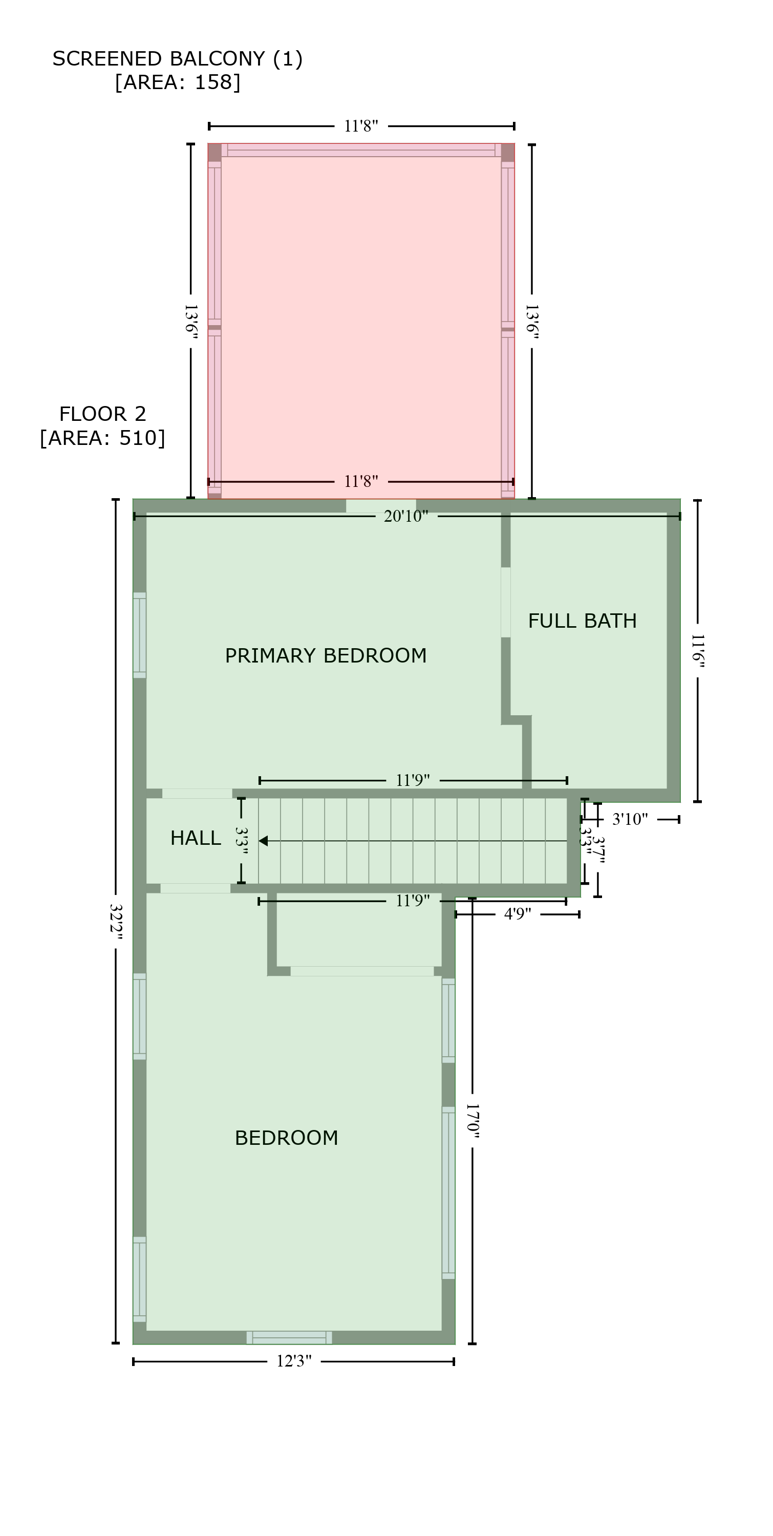 Floorplan #5