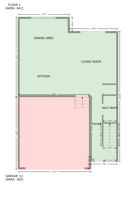 Floorplan #4