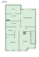 Floorplan #5