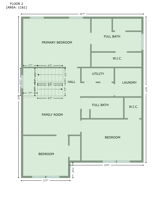 Floorplan #5
