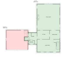 Floorplan #4